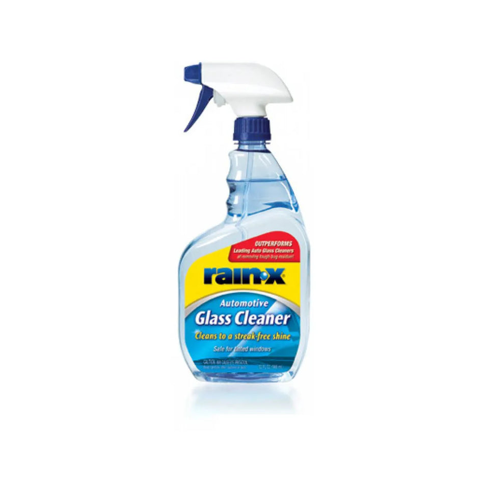Rain-X Automotive Glass Cleaner 680ml