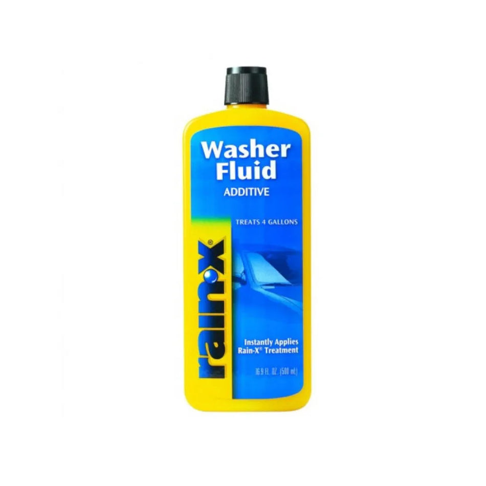 Rain-X Windshield Washer Fluid Additive 500ml