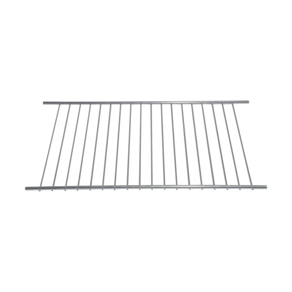 Dometic fridge grating galvanized 241337981