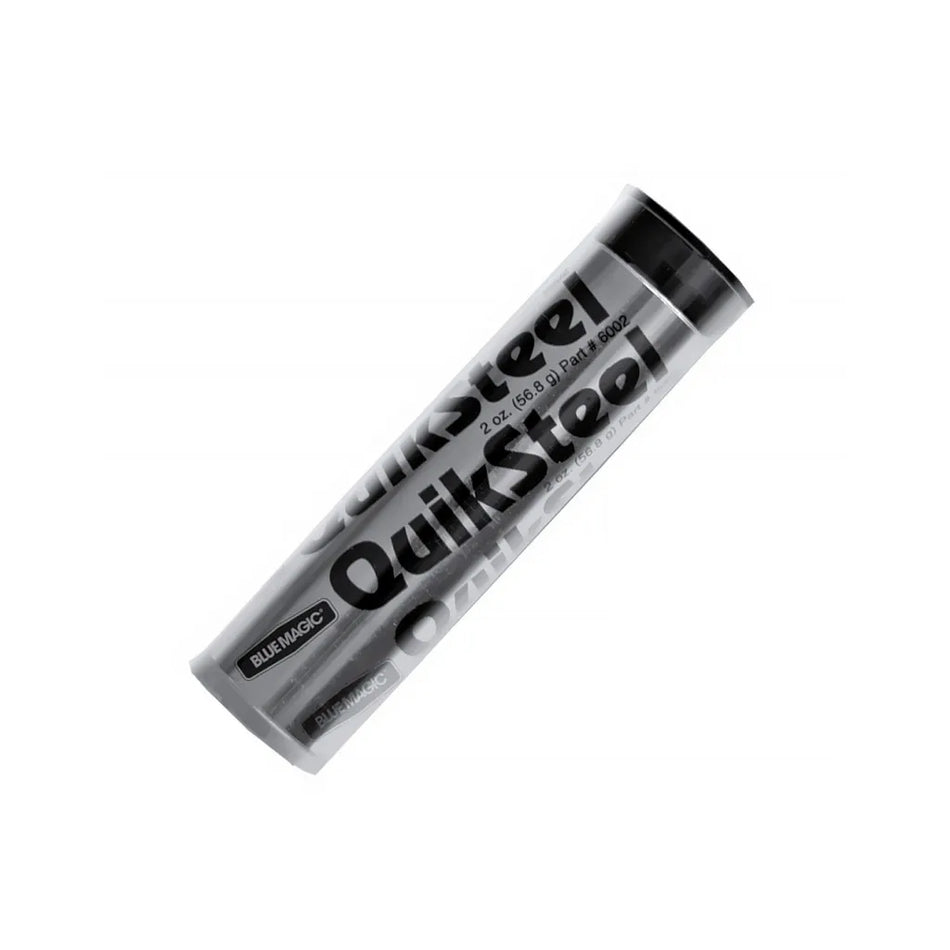 Blue Magic Quiksteel Epoxy Putty 56.8G