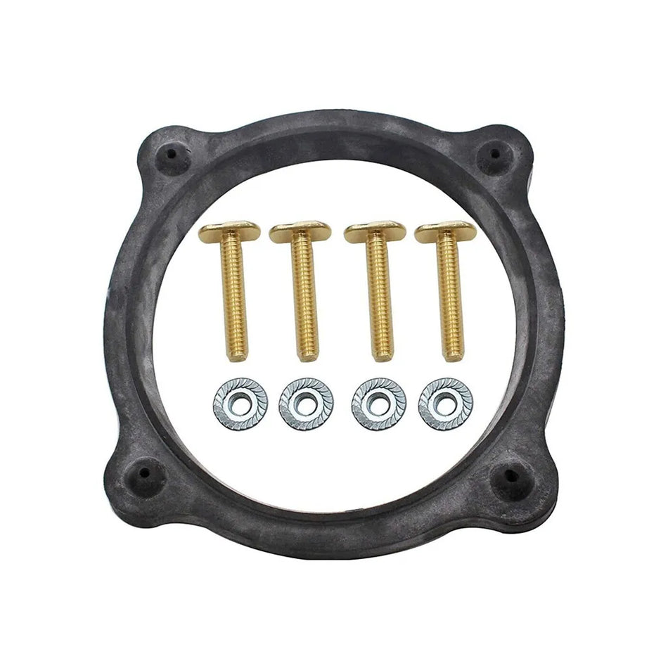 Dometic Toilet Floor Flange Seal 385310063