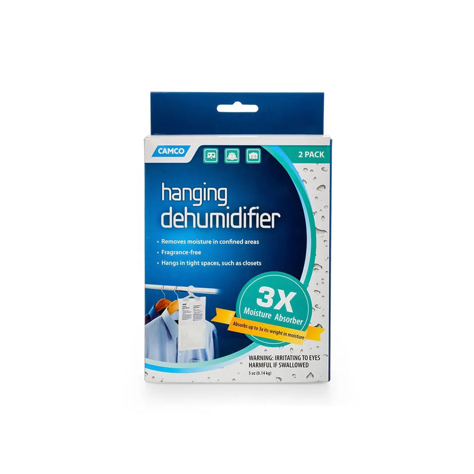 CAMCO Hanging Moisture Absorber