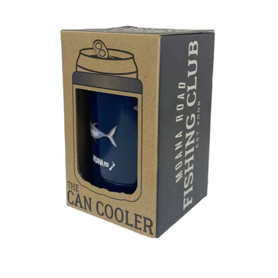 Moana Road Can Cooler - NZ Fishing