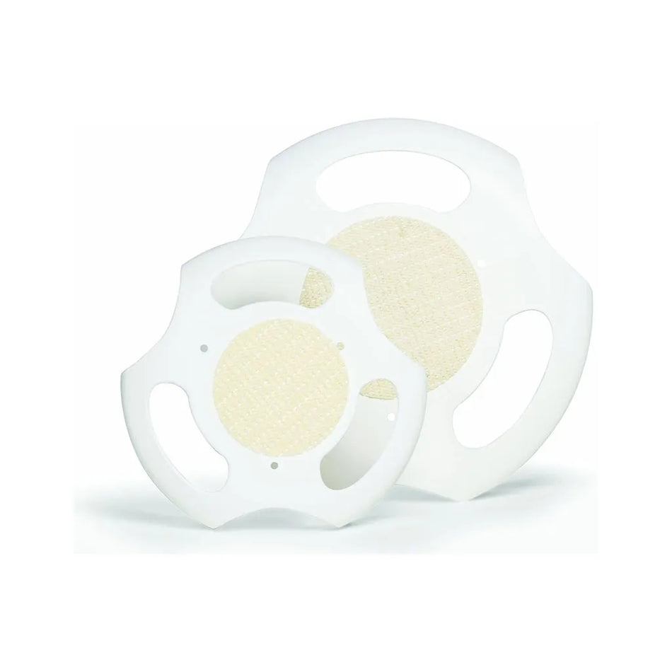 Stack A Plate - Set of 2