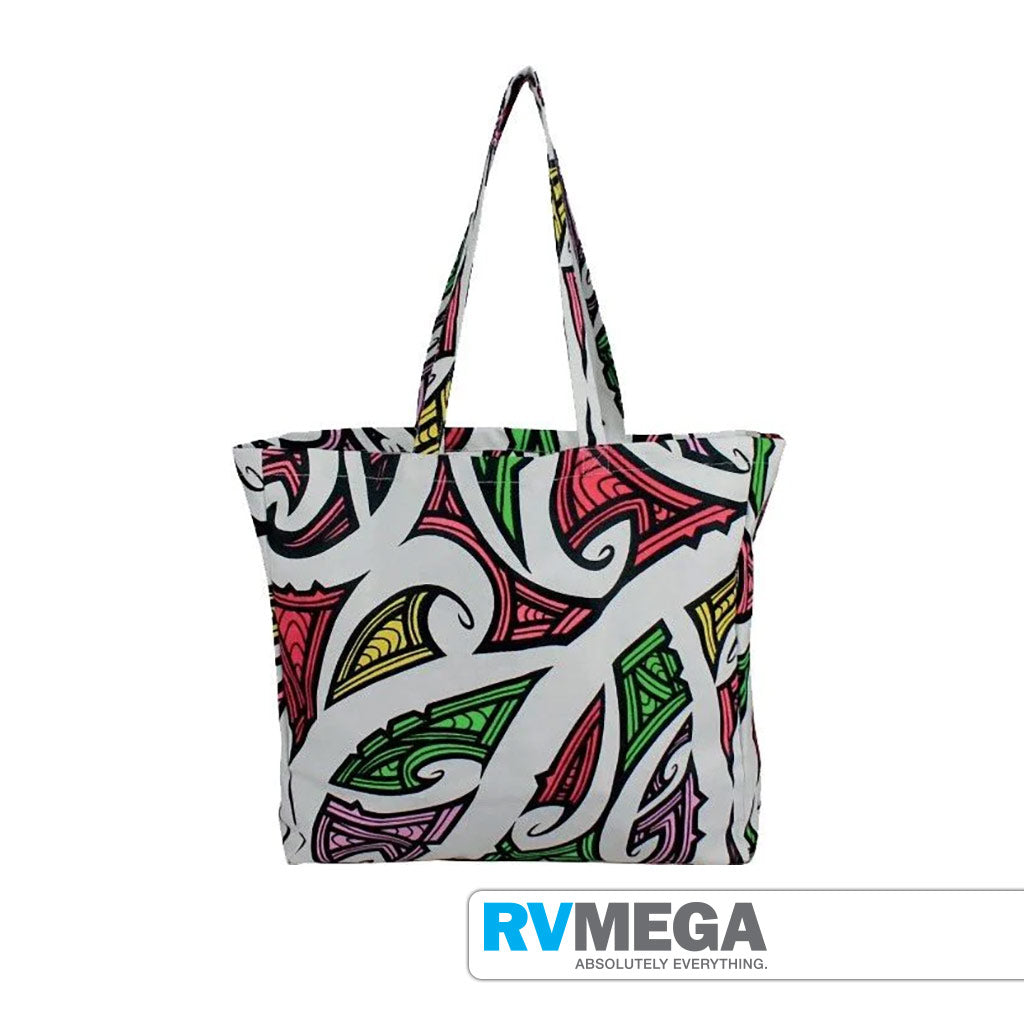 Moana Road Ohope Tote Bag