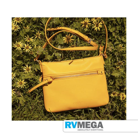 Moana Road Thorndon Handbag