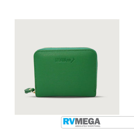 Moana Road Mission Bay Wallet