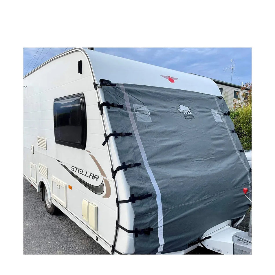Rhino Guard Front Towing Cover - 240cm Extra Wide Mega