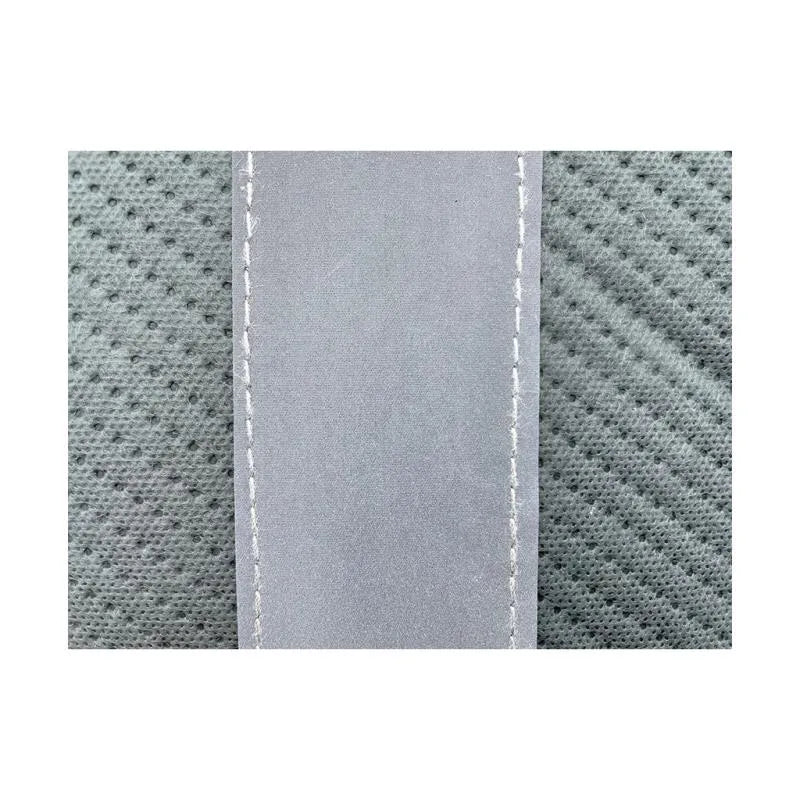 Rhino Guard Front Towing Cover - 230cm Wide Grey