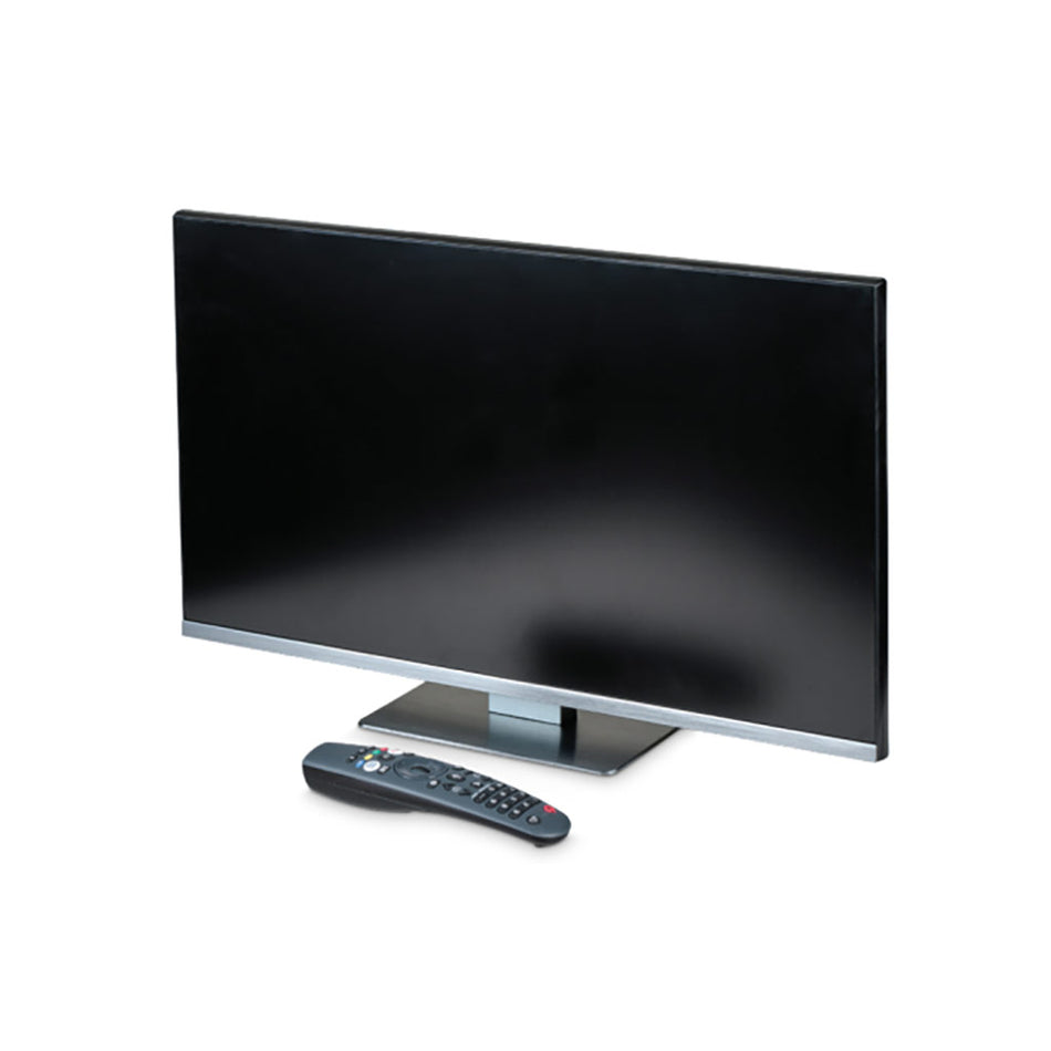 RV MEDIA 32” WebOS Smart TV 12V / 240V