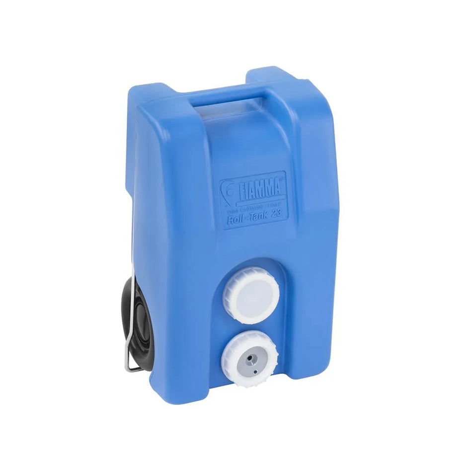 Fiamma Fresh Water Roll Tank - 23L