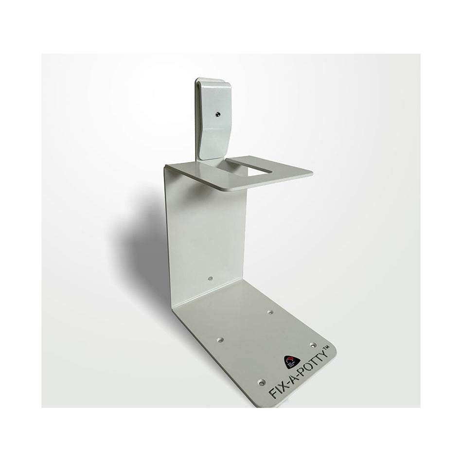 Fix-a-Potty Bracket for 20 Litre Toilet
