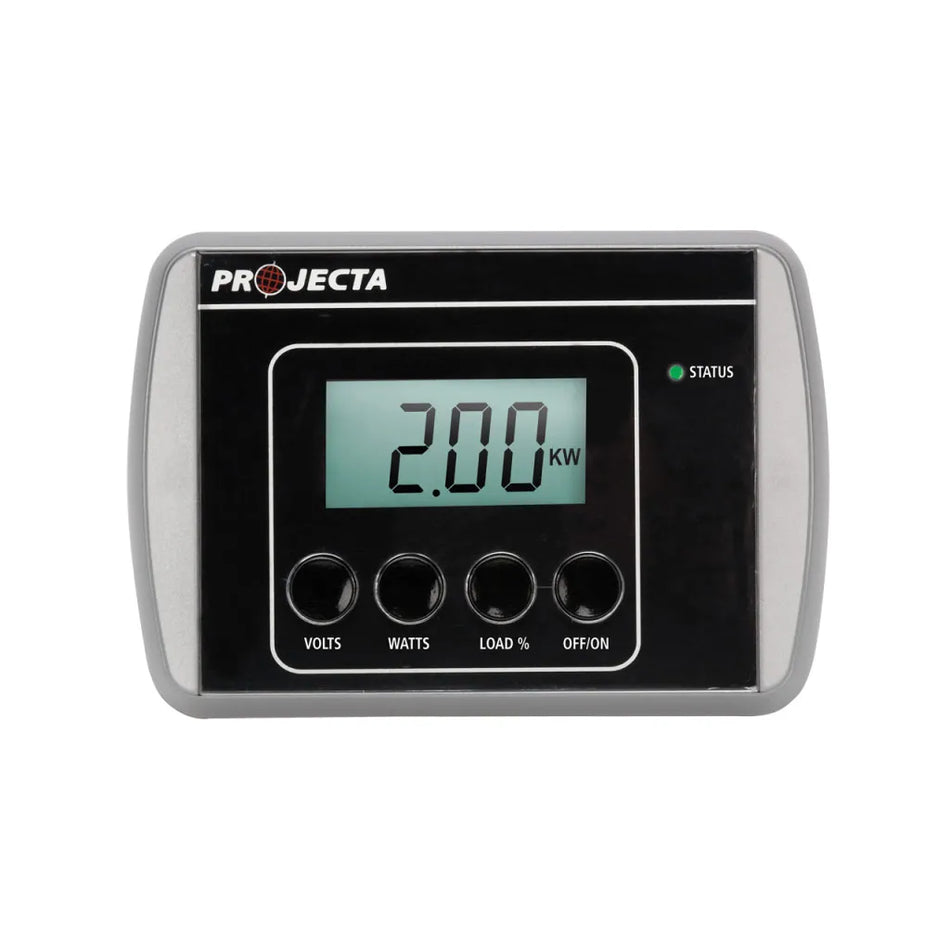 Projecta 12V 2000W Pure Sine Inverter