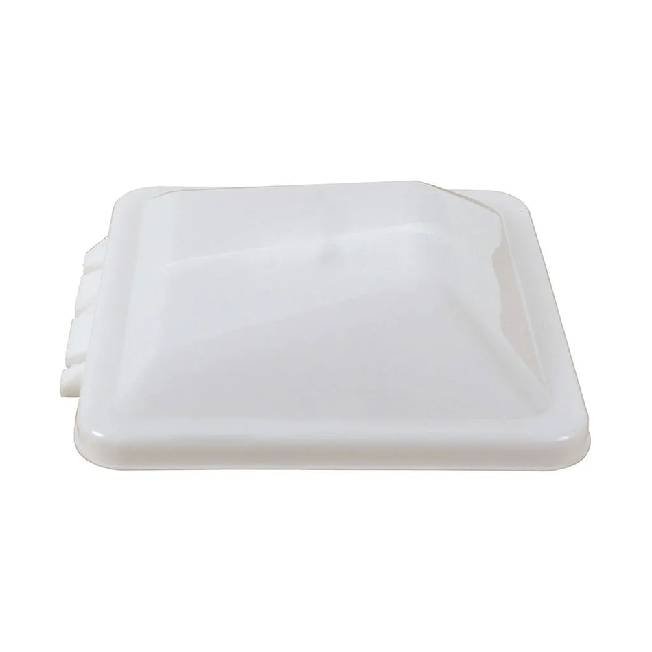 Vent Lid White Jensen / Heng 14 x 14