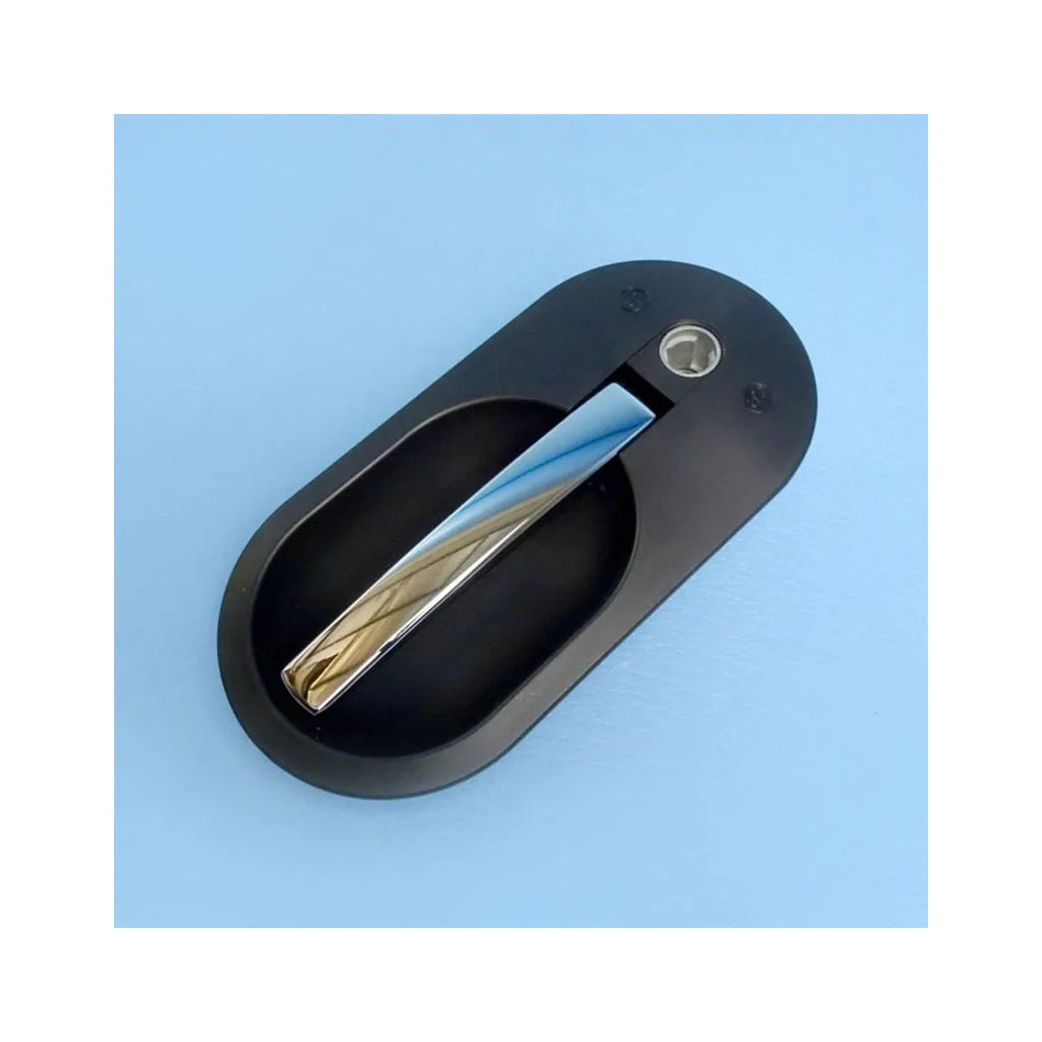 Dometic CaraD Left Hand External Handle BG286201