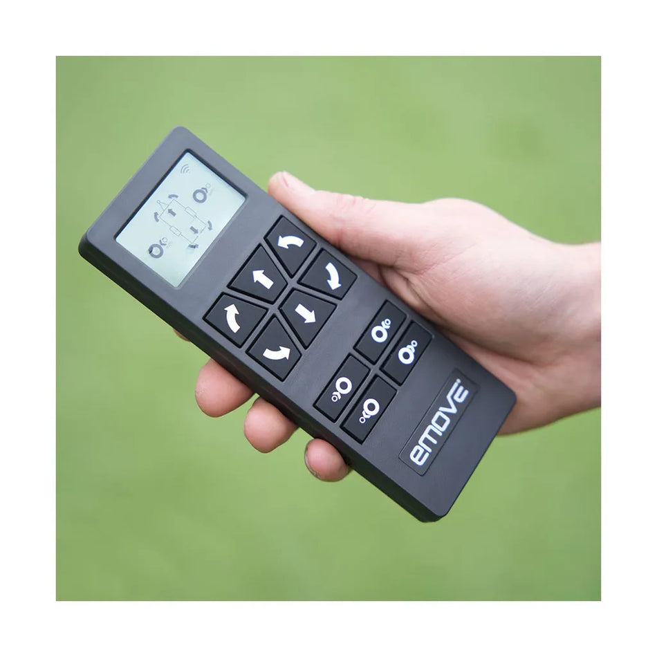 Emove Handset for EM313A & EM315