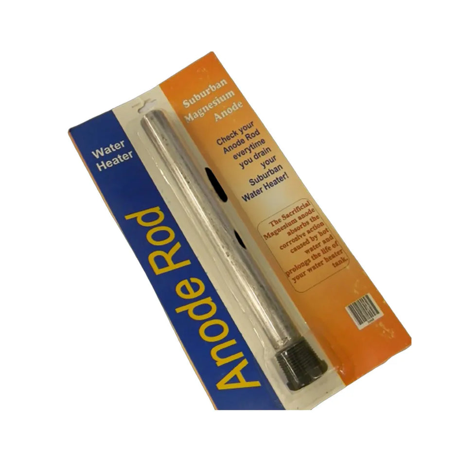 Gas Hot Water Anode Rod for Suburban