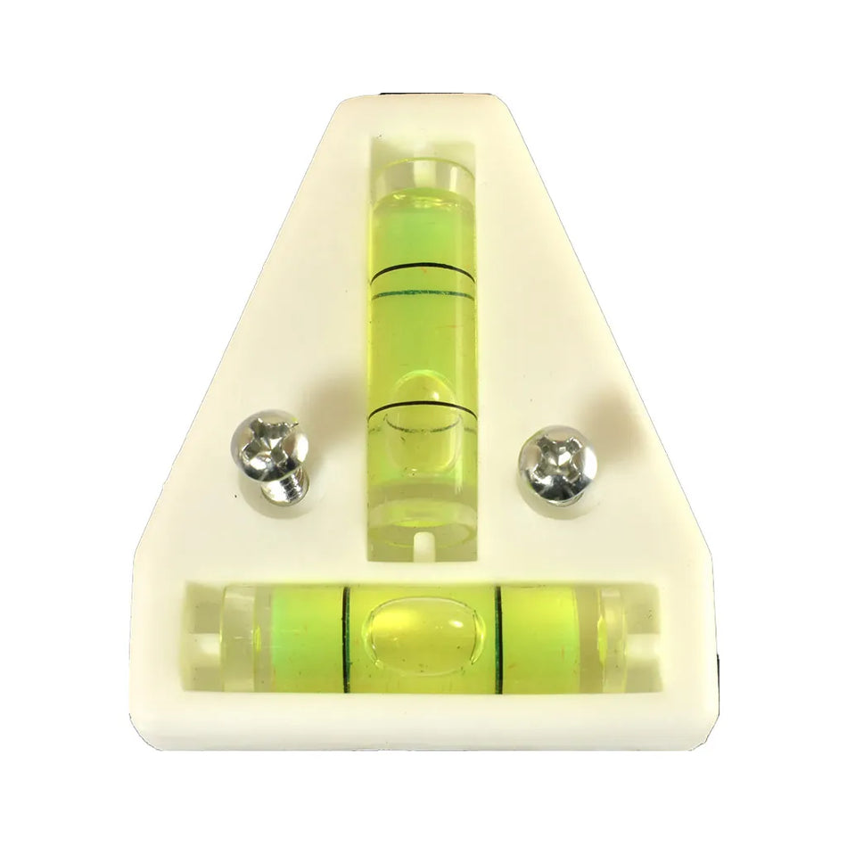 On the Road RV "T" Level