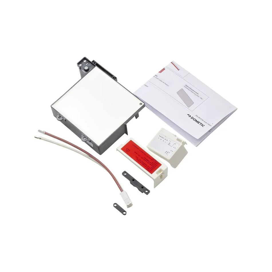 Dometic RMD8551 Connection Brick 289078811