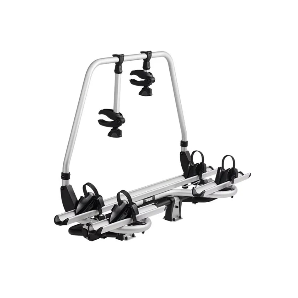 Thule Caravan Superb XT Bike Rack - Short Frame