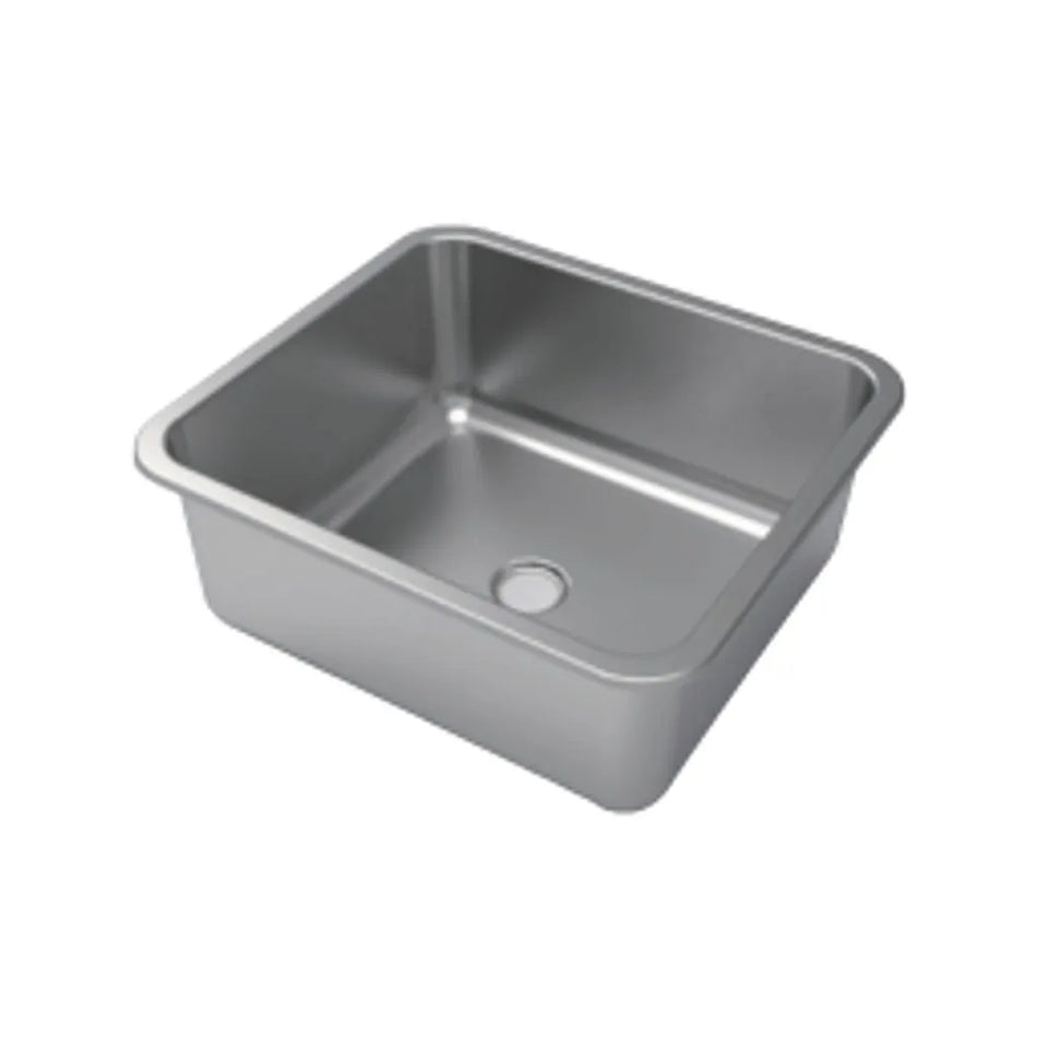 Everroam Stainless Steel Sink 400 x 360 x 150