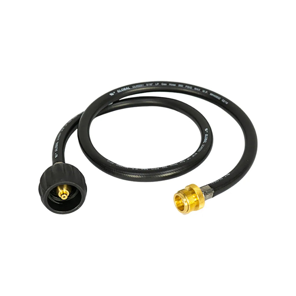 NomadiQ Adaptor 1m x1in