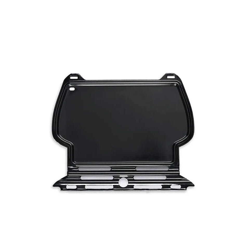 NomadiQ BBQ Flat Plate