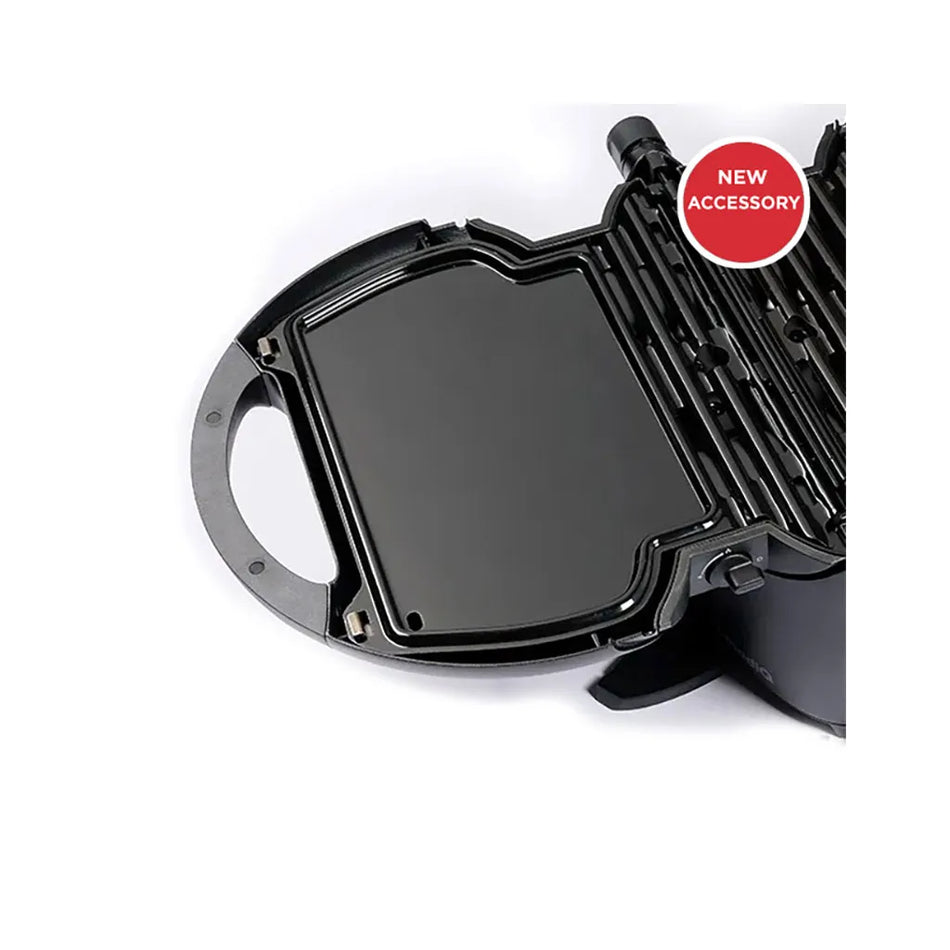 NomadiQ BBQ Flat Plate