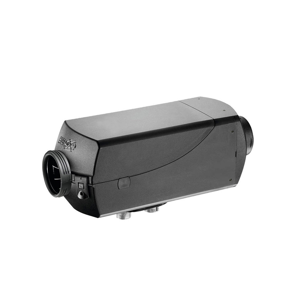 Born To Roam 2Kw Diesel Heater Full Kit