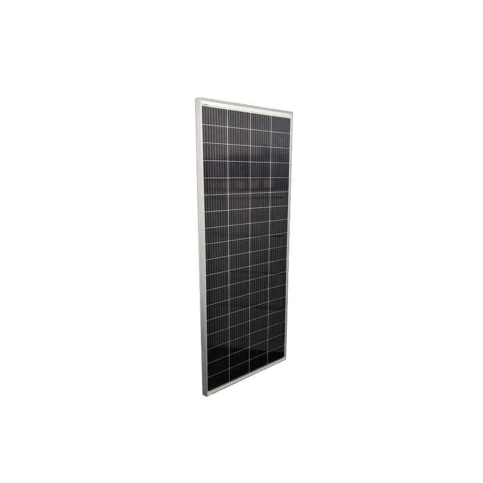 Sphere 200w Monocrystalline Twin Cell Solar Panel