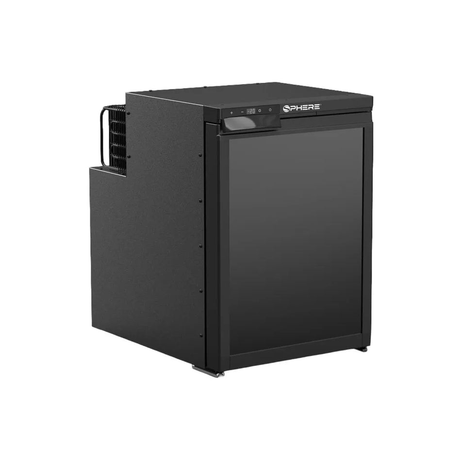 Sphere 44 Litre Upright 12v Compressor Fridge UCF44R