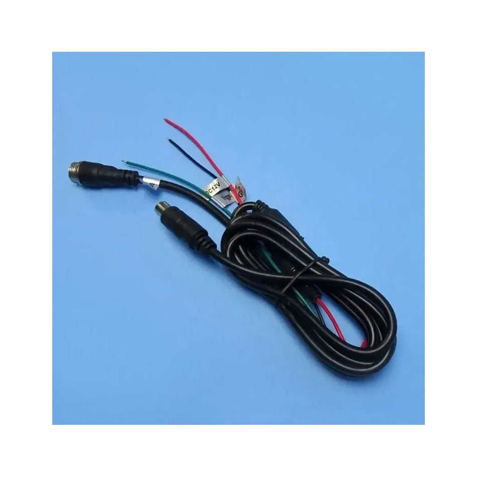 Sphere Monitor Loom T/S 7000s Reversing Camera