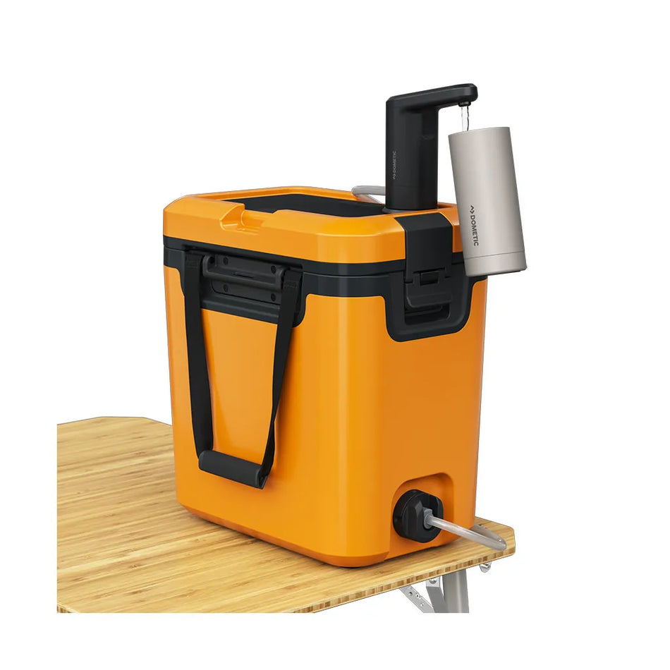 Dometic Hydration Water Faucet 2.0