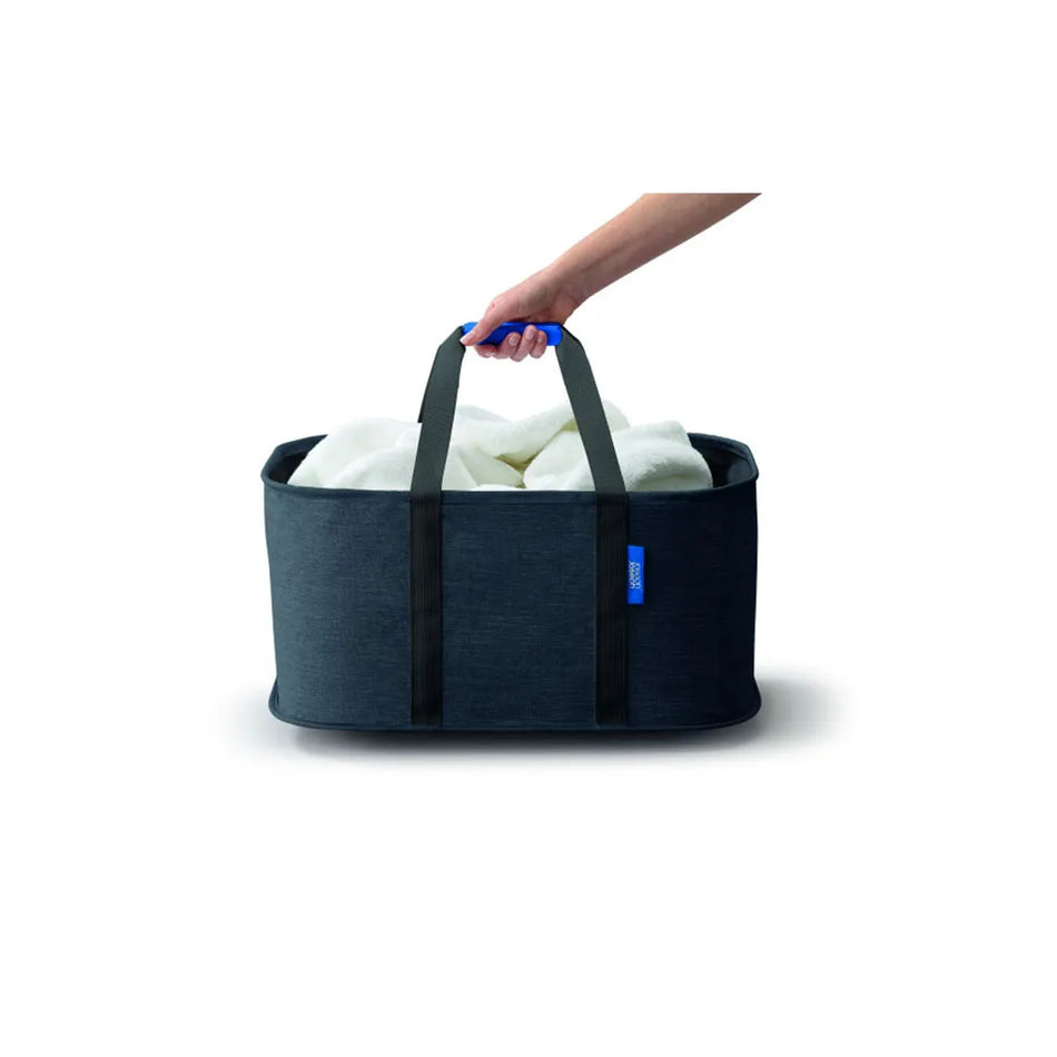 JJ Hold-All Basket Black