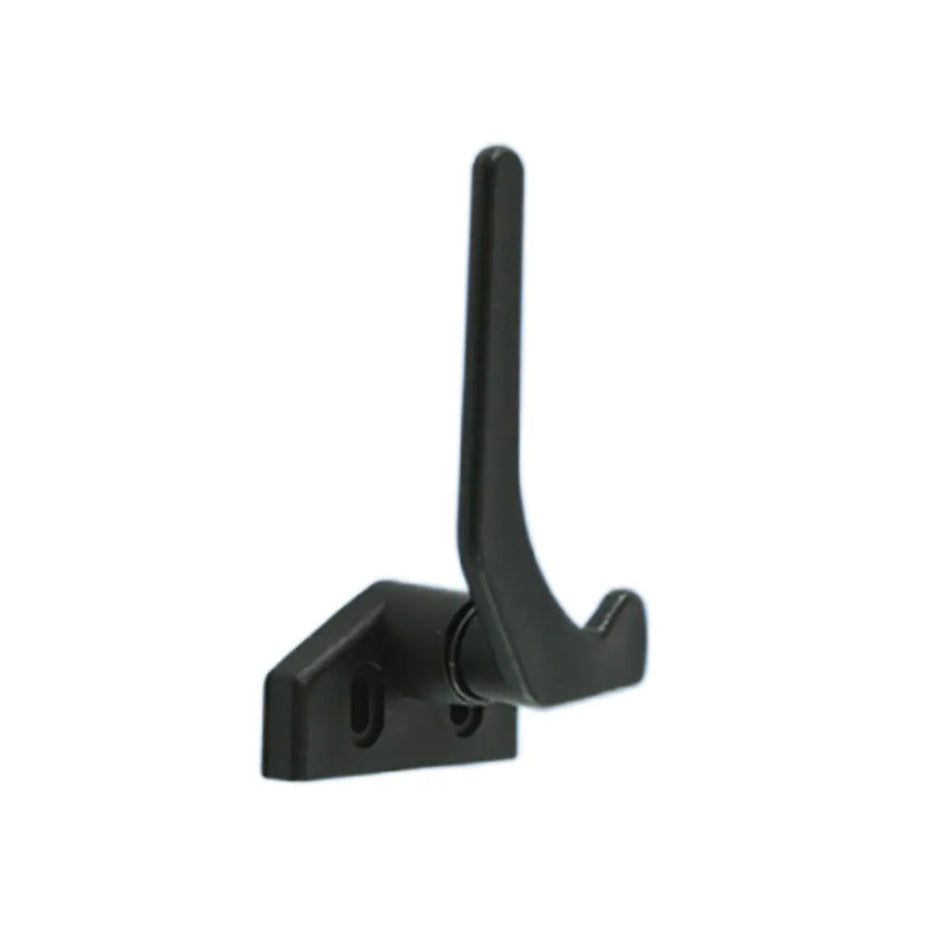 UK Window Lever Lock Catch Screw On