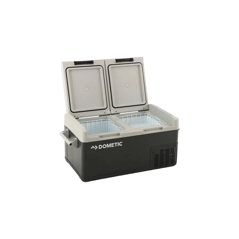 Dometic CFF50 Fridge or Freezer 12 / 24 / 240V Dual Zone Low Profile