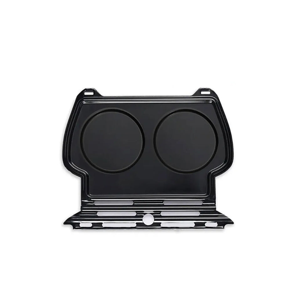 NomadiQ Pancake Flat Plate