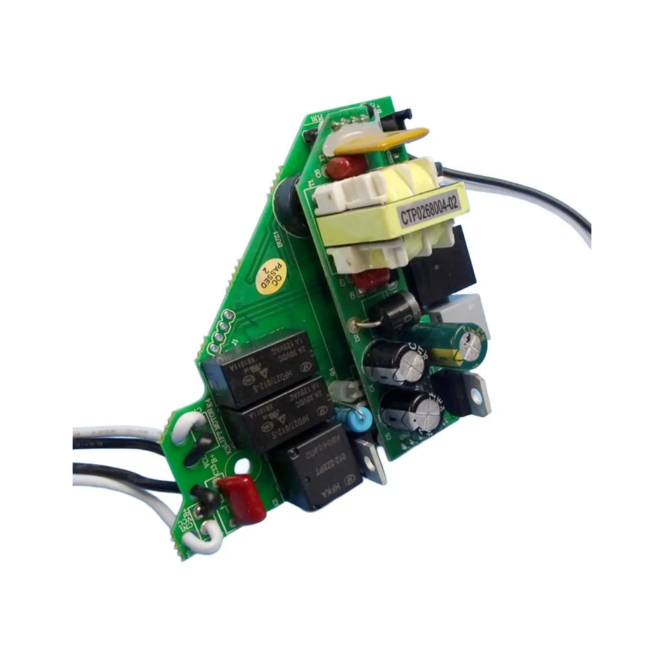 Maxx Air PC Board For MaxxFan Deluxe 10-21277K