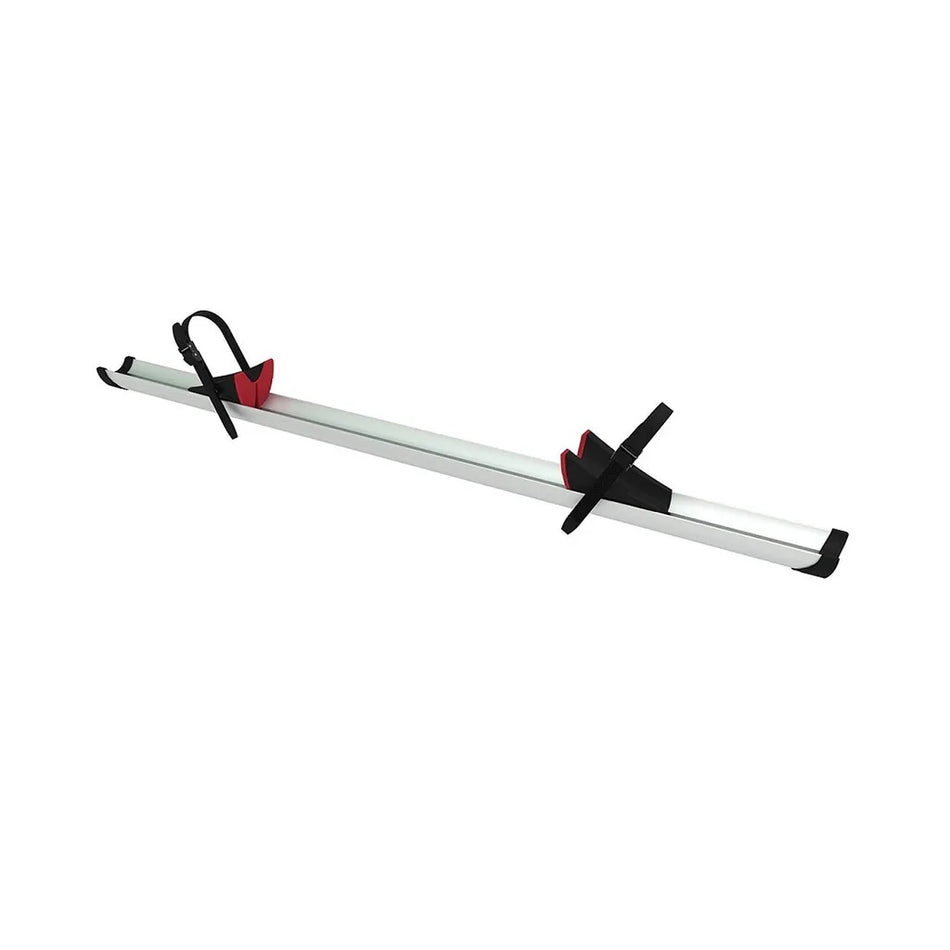 Fiamma Right Sliding Wedge Rail Premium Black 98656M192
