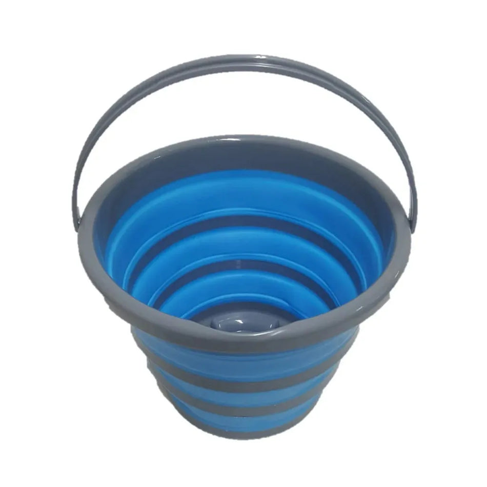 Collapsible Deluxe Bucket 10 Litre