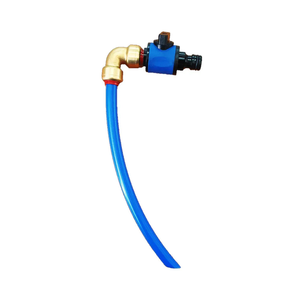 Flomaster Water Filler Helper