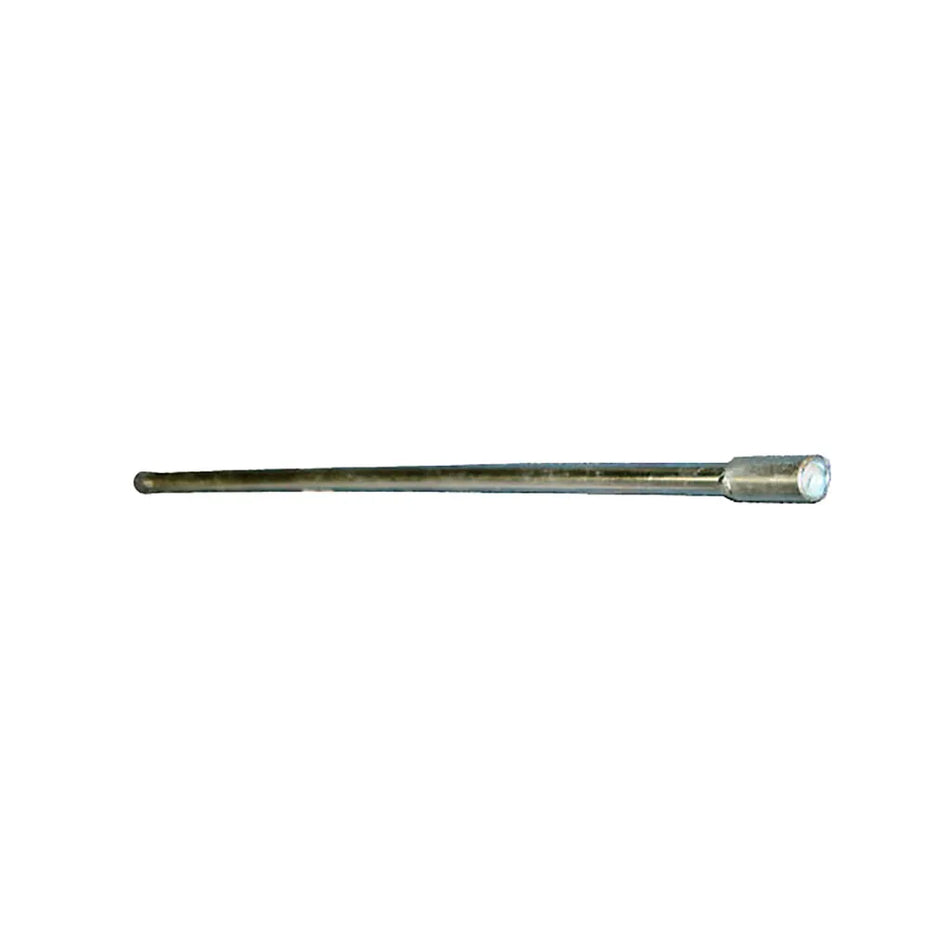 Slotted Head Handle - Suit Drill