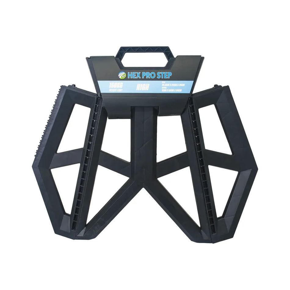 Grip Pro Step Large