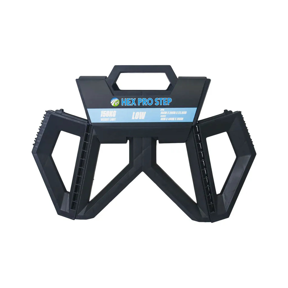 Grip Pro Step Small