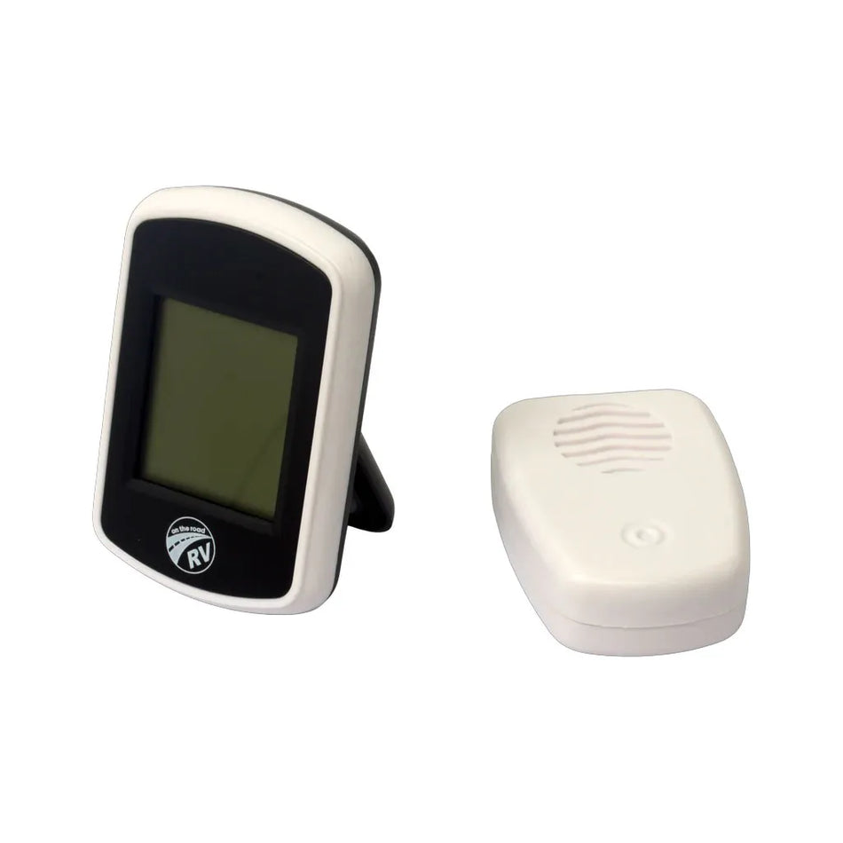 Digital Fridge Thermometer