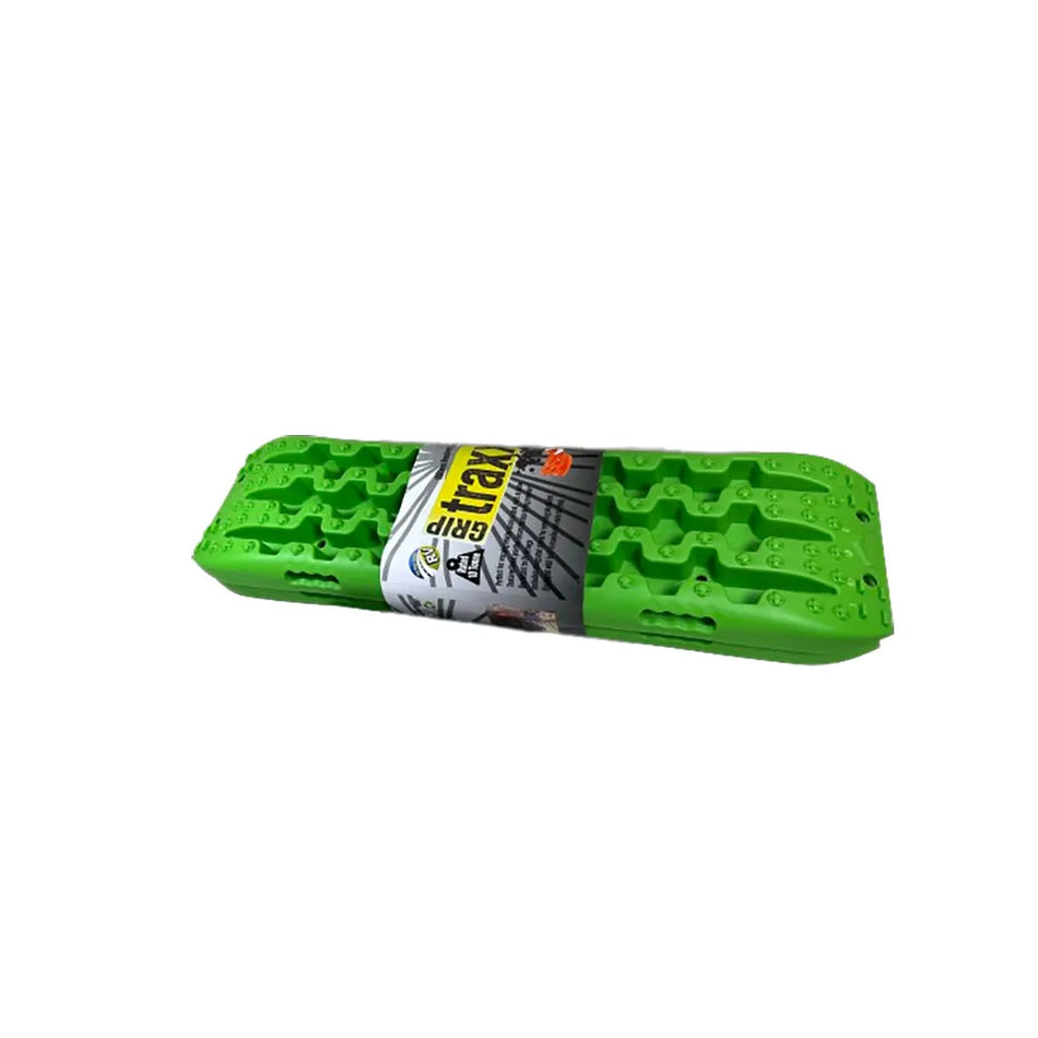 Grip Traxx Recovery Trax Green