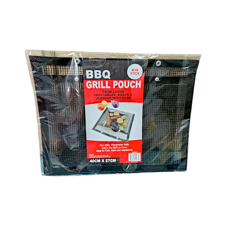 BBQ Grill Pouch