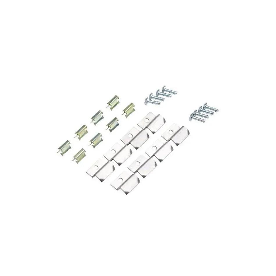 Micro Heki Mounting Kit 30-31 / 48-49