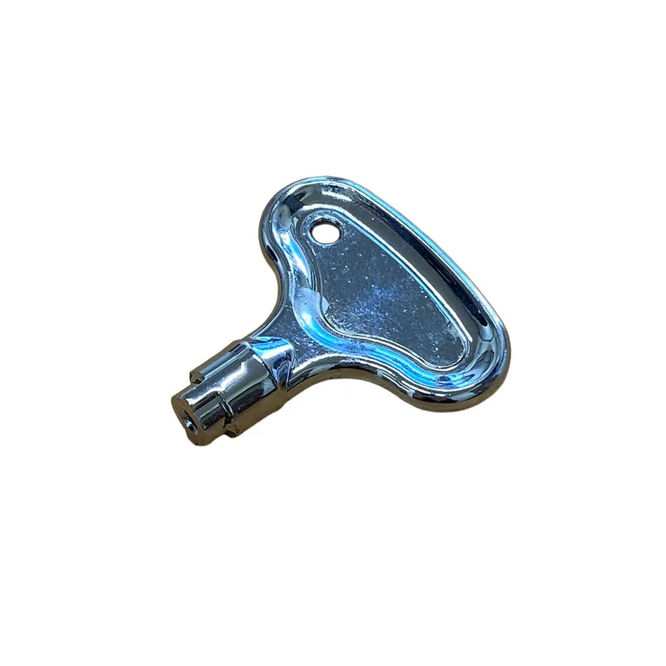 Spare Key for Exterior Wall Mounted Picnic Table