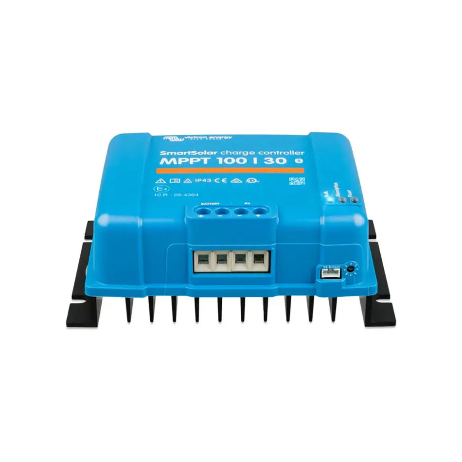 Victron SmartSolar 100/30 MPPT Solar Regulator